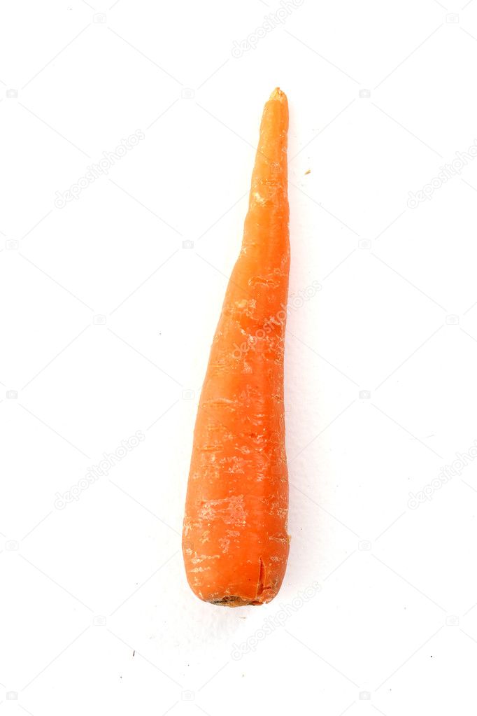 Белая морковка растет зимой: «Белая морковка зимой растет» (загадка), 8 букв