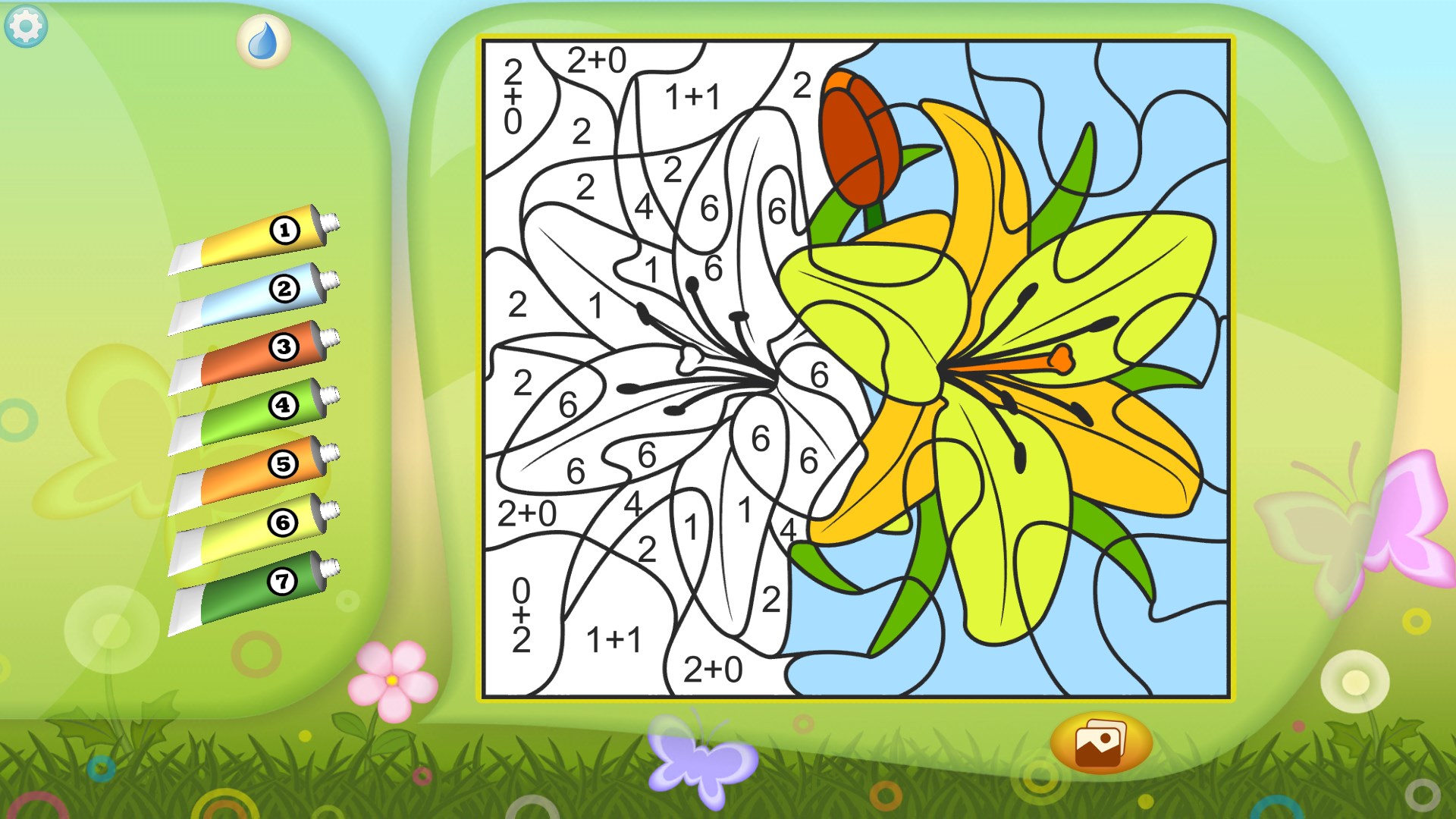Раскраски онлайн для детей бесплатно: Раскраски для детей 3-7 лет, играть онлайн и распечатать картинки