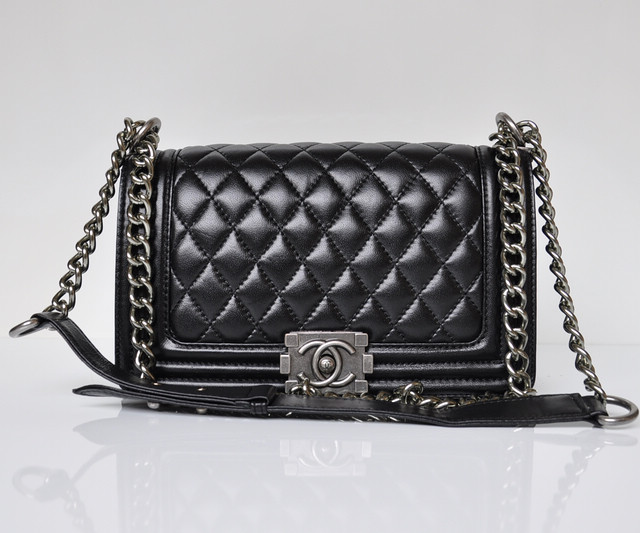 Кросс-боди сумочка от Chanel