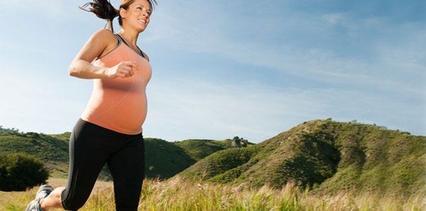 Можно ли ходить быстро беременным: Ходьба и бег при беременности