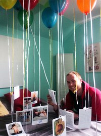 Как необычно поздравить коллегу с днем рождения на работе: Оригинальные поздравления с днем рождения коллеге в прозе