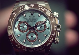 Как отличить rolex оригинал от подделки: 10 способов как отличить поддельный Rolex от настоящего