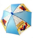 Фото детских зонтиков: для мальчиков и девочек, фиксики и прозрачные для детей, складной и трость от солнца