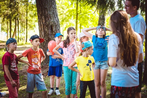 Игры в летнем лагере: Викторины в лагере - викторины для детей в летнем лагере
