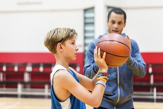 Баскетбол польза и вред для детей: Баскетбол для детей - тренировки, соревнования, польза, секция