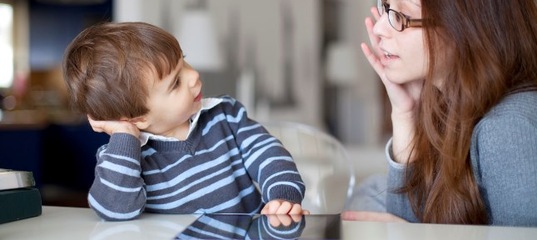 Раздражают собственные дети: «Время признать: меня раздражает мой ребёнок»