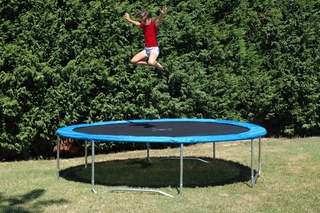 Прыгать на батуте игры: Игры прыжки на батуте - играть бесплатно