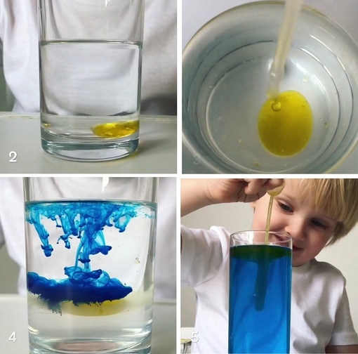 Опыты с содой в домашних условиях: Самые интересные эксперименты с содой и уксусом