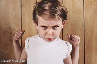 Раздражают собственные дети: «Время признать: меня раздражает мой ребёнок»