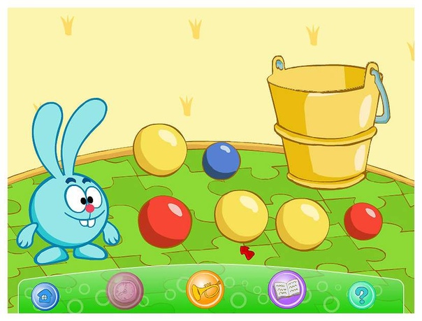 Детские игры для маленьких детей: Игры для малышей 3-4 лет, онлайн игры для самых маленьких детей