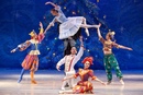 Слушать произведение щелкунчик: Музыка из Щелкунчика (балета Чайковского) слушать онлайн