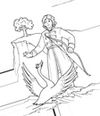 Сказка пушкина царевна лебедь: Недопустимое название — Викитека