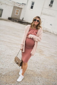В чем беременной ходить зимой: Что носить беременным зимой - гид по стильным образам для беременных в зимний сезон