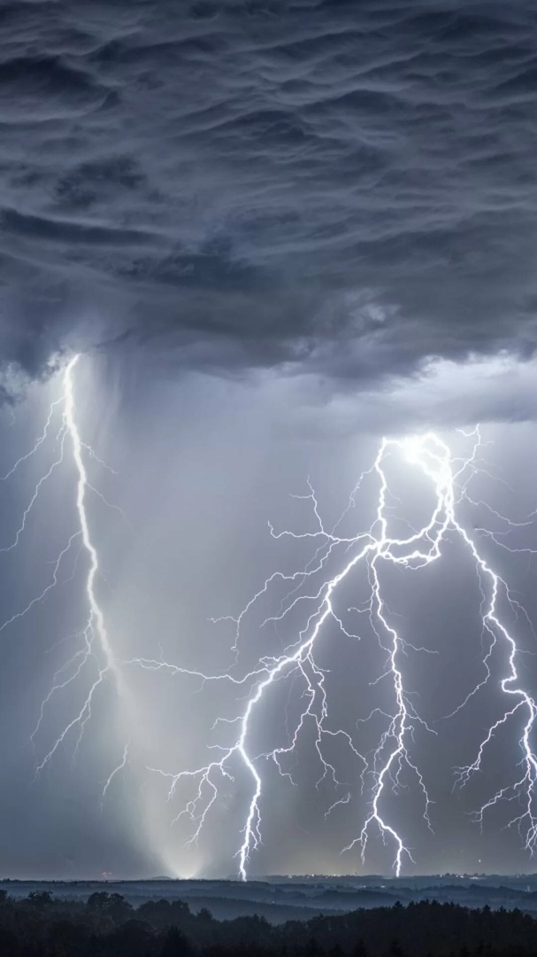 Что быстрее гром или молния: что бывает раньше: гром или молния? Почему? в чем отличие физики от биологиикуда летит