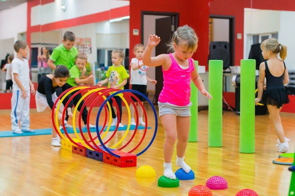 Спорт для детей это: Детские игровые комплексы и что такое спорт