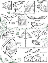 Вертушка из бумаги своими руками схема: Простая схема оригами Вертушка из бумаги: Ветерок своими руками |