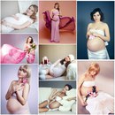 Позы для фотографии беременных: Идеи на тему «Беременных фотосессия. Фон» (80+) в 2021 г