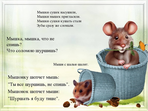 Загадка о мышке для детей: Загадки про хомяков и мышек — Загадки для детей и школьников