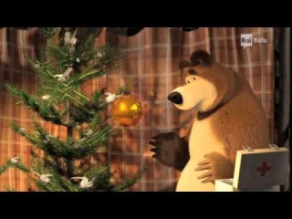 Песня маша и медведь новогодняя: Маша и Медведь – Новогодняя песенка слушать и скачать бесплатно