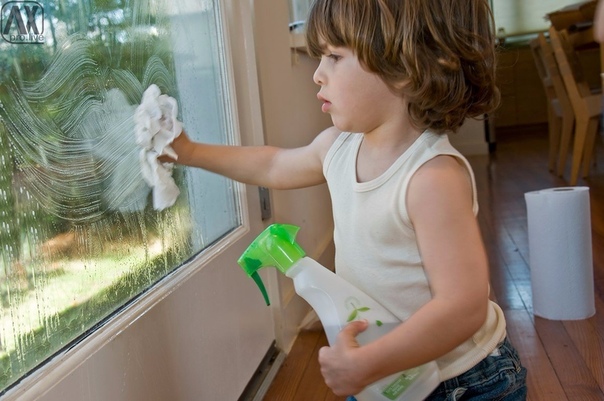 Как помыть окна с глицерином: советы и рекомендации по чистке стекол без разводов и полос