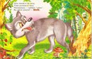 Сказка про лесных зверей: Сказки про животных. Более 100 сказок со всего света.