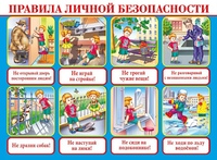 Безопасность детей дома и на улице: Консультация для родителей "Как научить детей дошкольного возраста правилам безопасности дома и на улице"