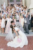Свадебные нюансы: Как организовать идеальную свадьбу: 77 важнейших нюансов подготовки