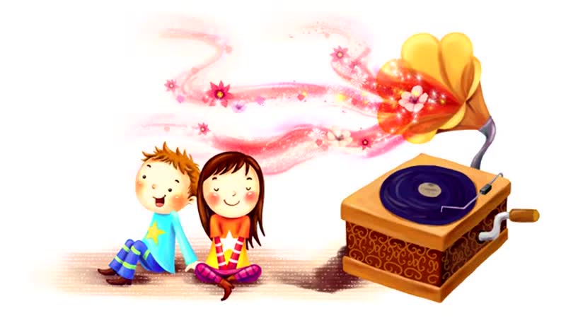 Слушать детскую веселую музыку: Слушать детские песни и музыку mp3 бесплатно онлайн для детей