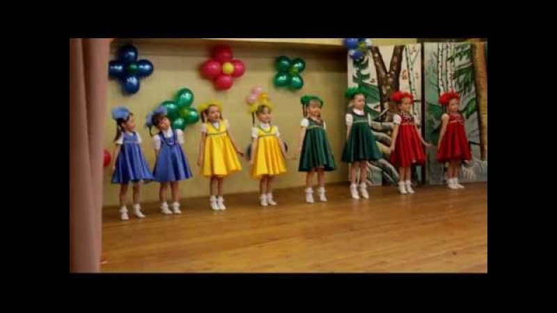 Песенки для детей для танцев: Зажигательная танцевальная музыка для детей