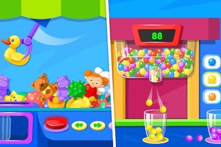 Игры для дошкольников онлайн бесплатно развивающие: Игры на внимание и память, онлайн игры на развитие внимания
