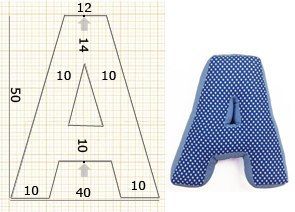 Сшить букву подушку своими руками: Страница не найдена - Все о мебели