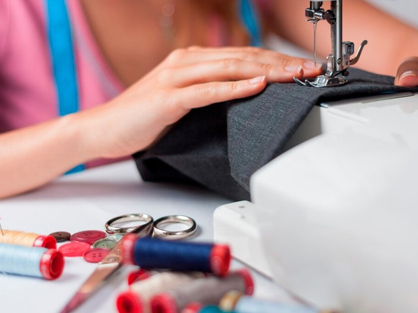 Преимущества пошива одежды на заказ: Особенности индивидуального пошива | Журнал Ярмарки Мастеров