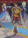 Щелкунчик сказка: Сказка Щелкунчик и Мышиный король