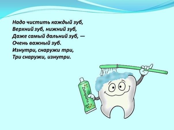Загадки про зубы для детей: Загадки про зубы (27 штук)