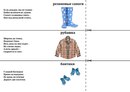 Загадки про осеннюю одежду для детей: Загадки про одежду для детей с ответами
