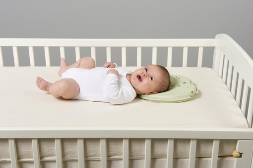 В чем класть спать новорожденного: 35 способов уложить малыша спать — 14 ответов на Babyblog