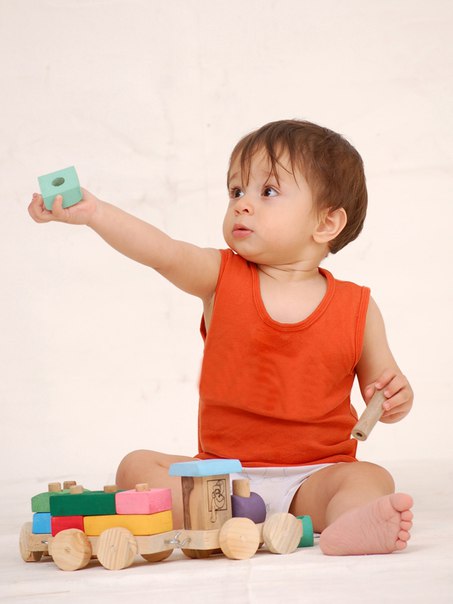 Вред раннего развития детей: Когда раннее развитие приводит к отставанию