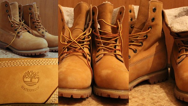 Как отличить тимберленды подделку: Как отличить оригинальные Timberland от подделки?