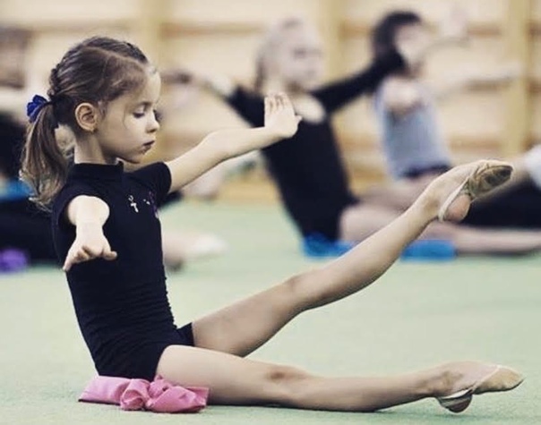 Художественная гимнастика польза и вред для детей: Страница не найдена - Художественная гимнастика