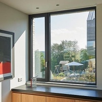 Алюминиевые окна плюсы и минусы: Алюминиевые окна: преимущества и недостатки