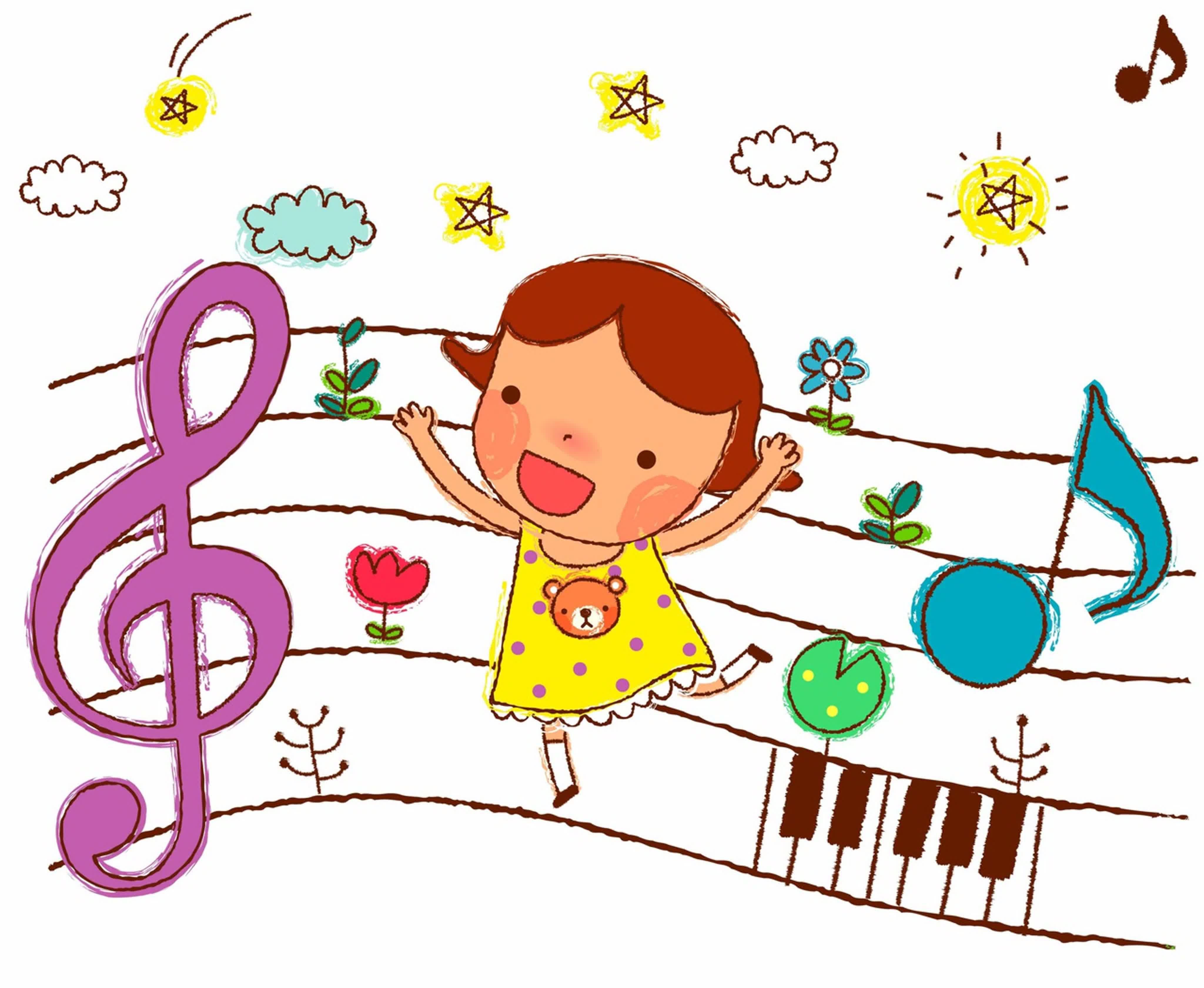 Песни быстрые для детей: Зажигательная танцевальная музыка для детей