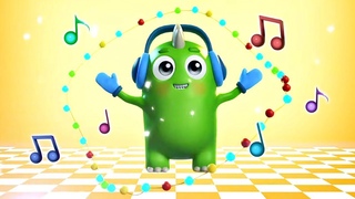 Музыка для малышей от 1 года онлайн слушать веселые: Песни для малышей слушать онлайн и скачать