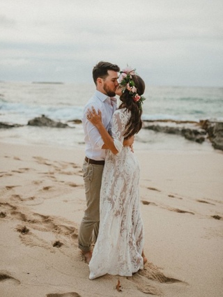 Фотосессии на море свадебные: Свадебная фотосессия на море — как сделать красивые фото свадьбы на пляже?