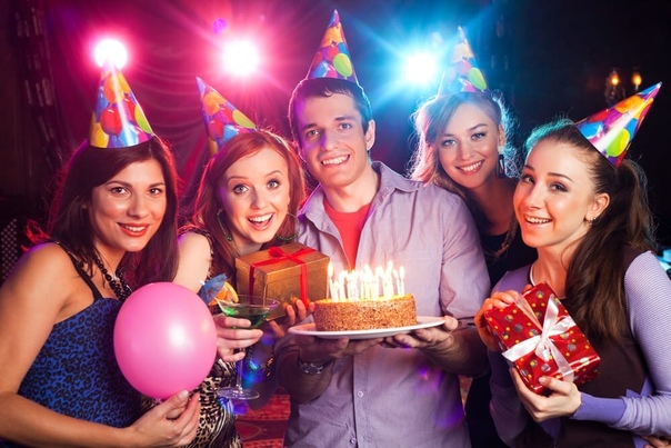 Как устроить день рождения подруге: Как сделать сюрприз на день рождение подруге | подборка оригинальных идей