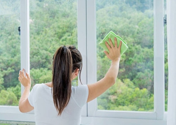 Как ухаживать за окнами: Как ухаживать за пластиковыми окнами своими руками?
