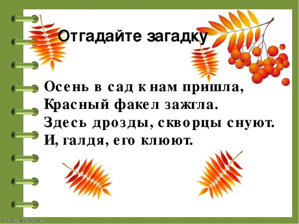 Детские загадки про осень с ответами короткие: Страница не найдена - Академия "Мульти Мама"