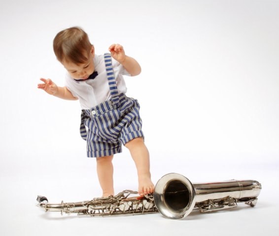 Музыка для детей 1 год: Песенки для малышей от 1 года до 3 лет слушать онлайн 🎵
