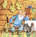 Русские народные сказки самые известные: Русские народные сказки. Читать онлайн