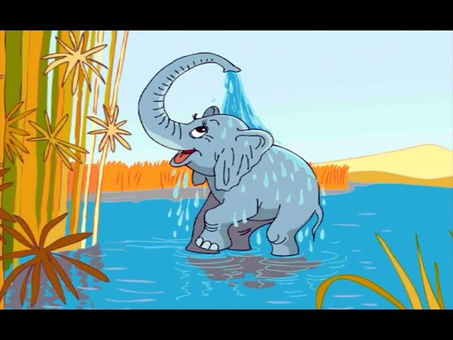 Киплинг слоненок слушать онлайн: Аудиосказка Слонёнок. Слушать онлайн