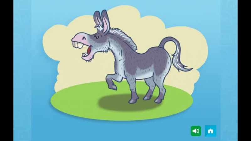 Звуки животных для малышей смотреть видео: 10 мультфильмов, которые научат вашего ребенка читать